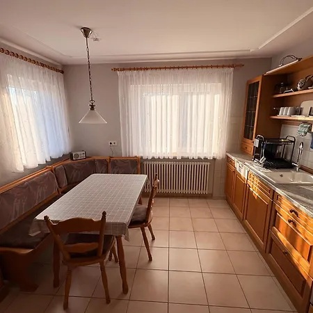 Naturblick Am Dorfausgang Rheinau