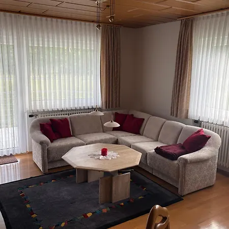 Naturblick Am Dorfausgang * Rheinau